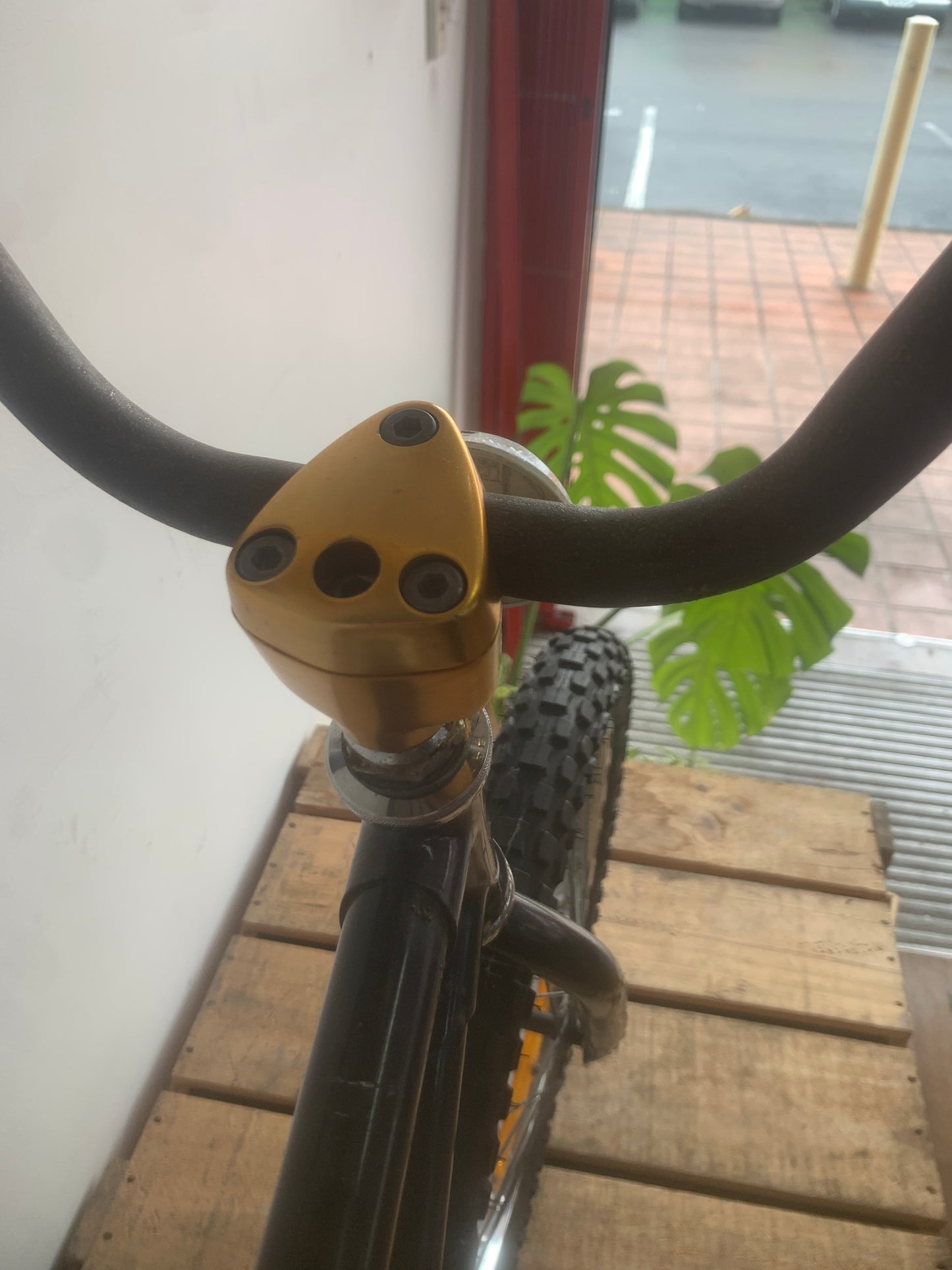 Malvern Star Maxi BMX