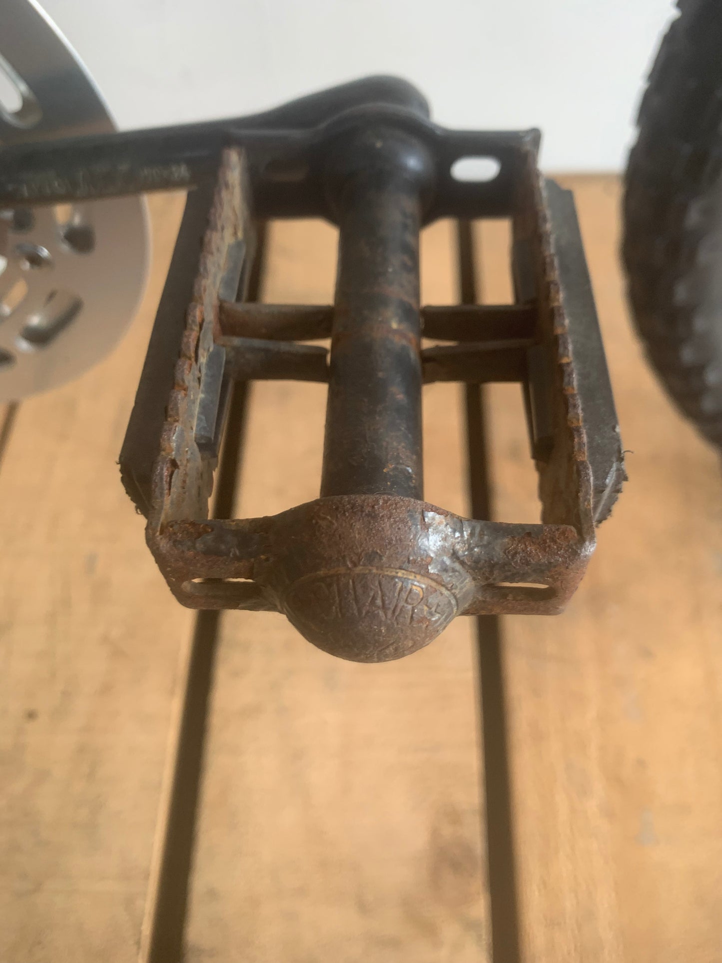 Malvern Star Maxi BMX