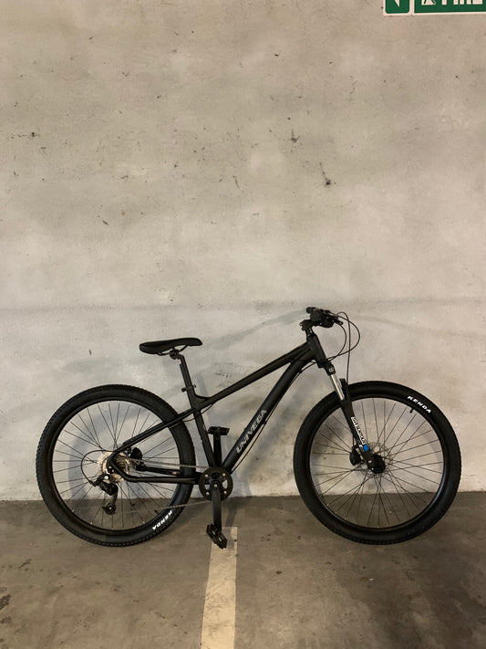 Univega Roverflex 27.5” Mountain Bike