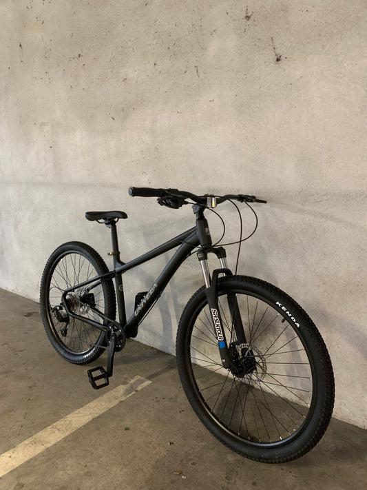 Univega Roverflex 27.5” Mountain Bike