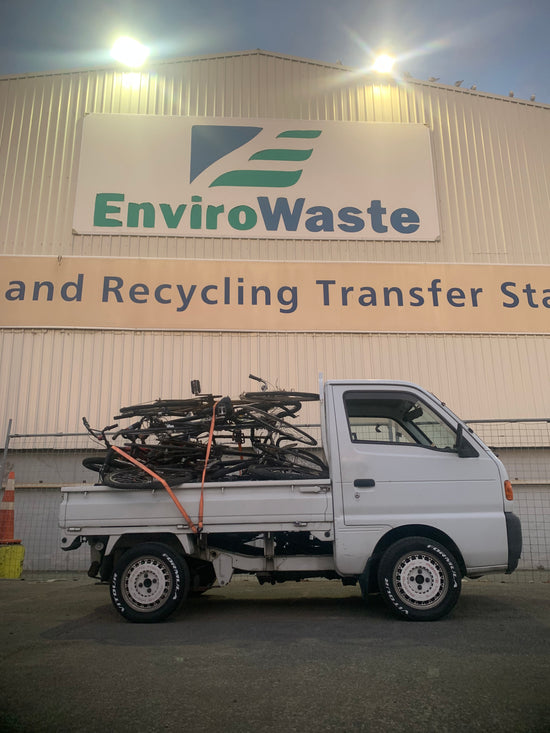 Sustainability focus