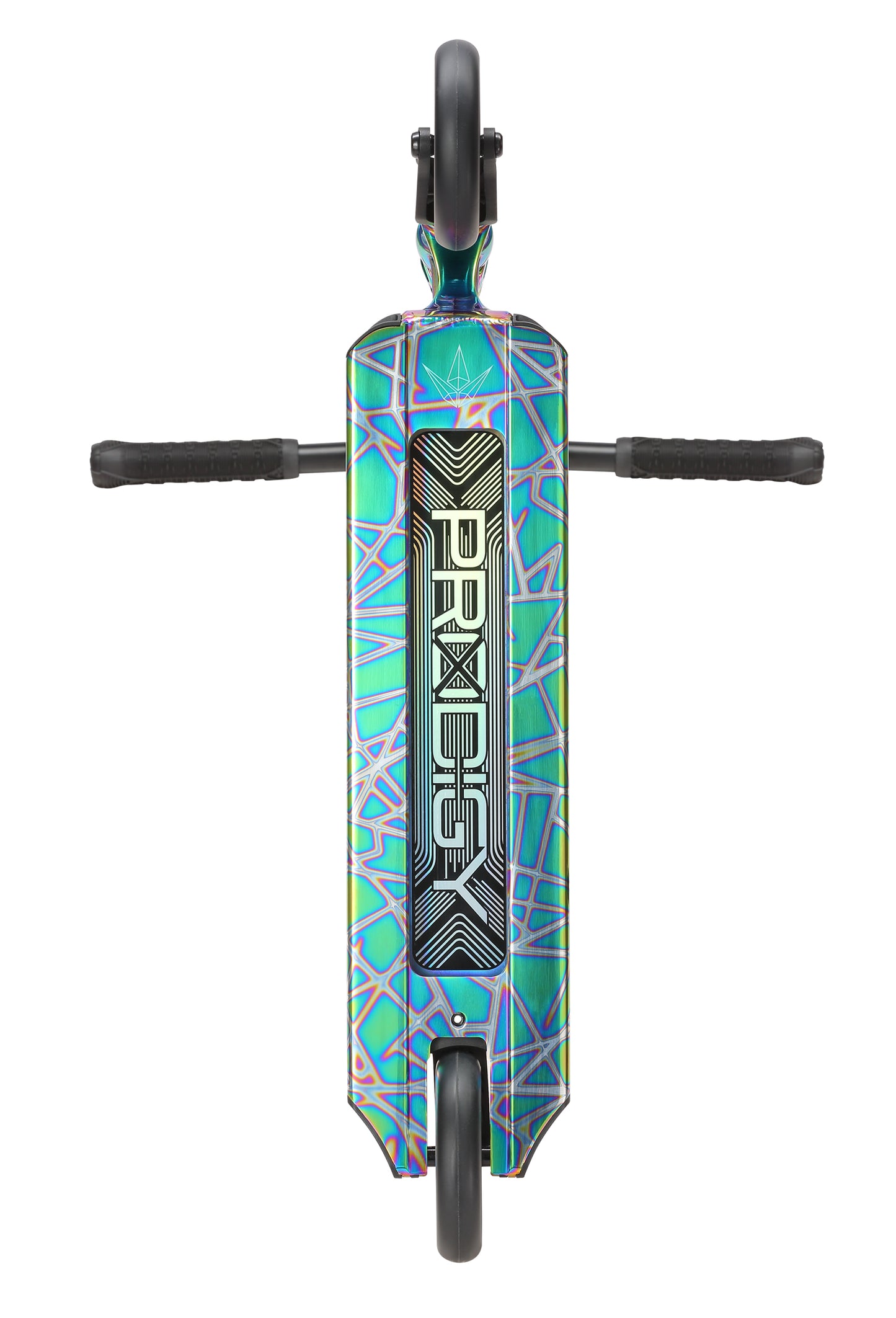 ENVY PRODIGY X COMPLETE - OIL SLICK