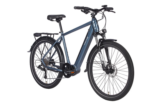 Electric Bikes – T. White's Bikes