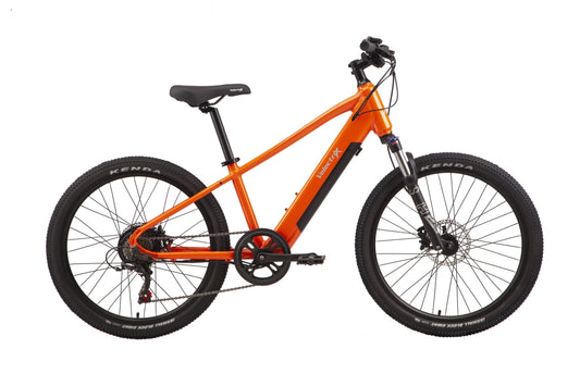 Velectrix Hurricane 24" Orange