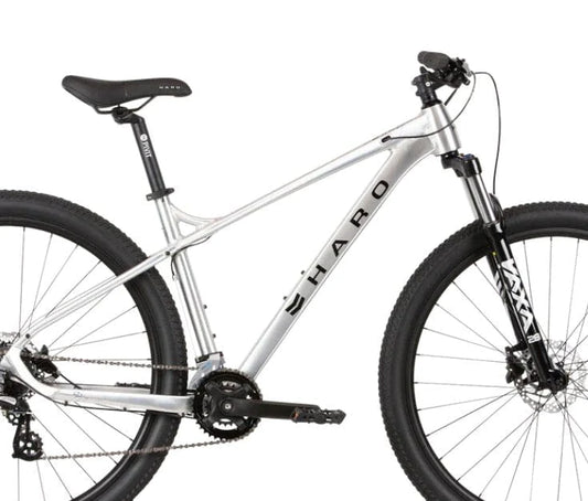 Haro Double Peak 27.5 Sport Mountain Bike