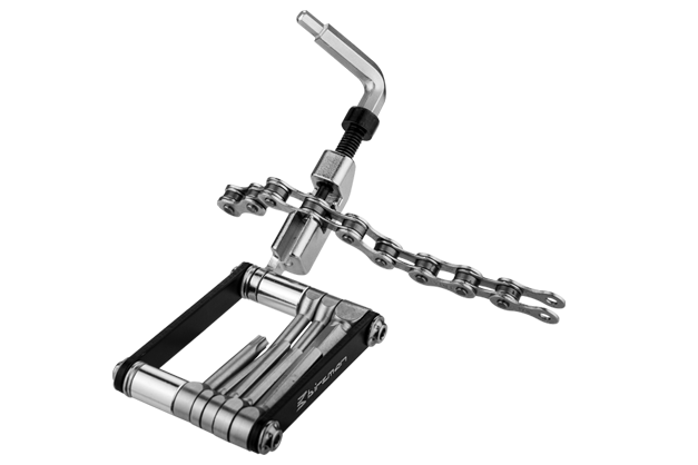 BIRZMAN FEEXMAN E-VERSION MULTI TOOL - 10 FUNCTION BLACK