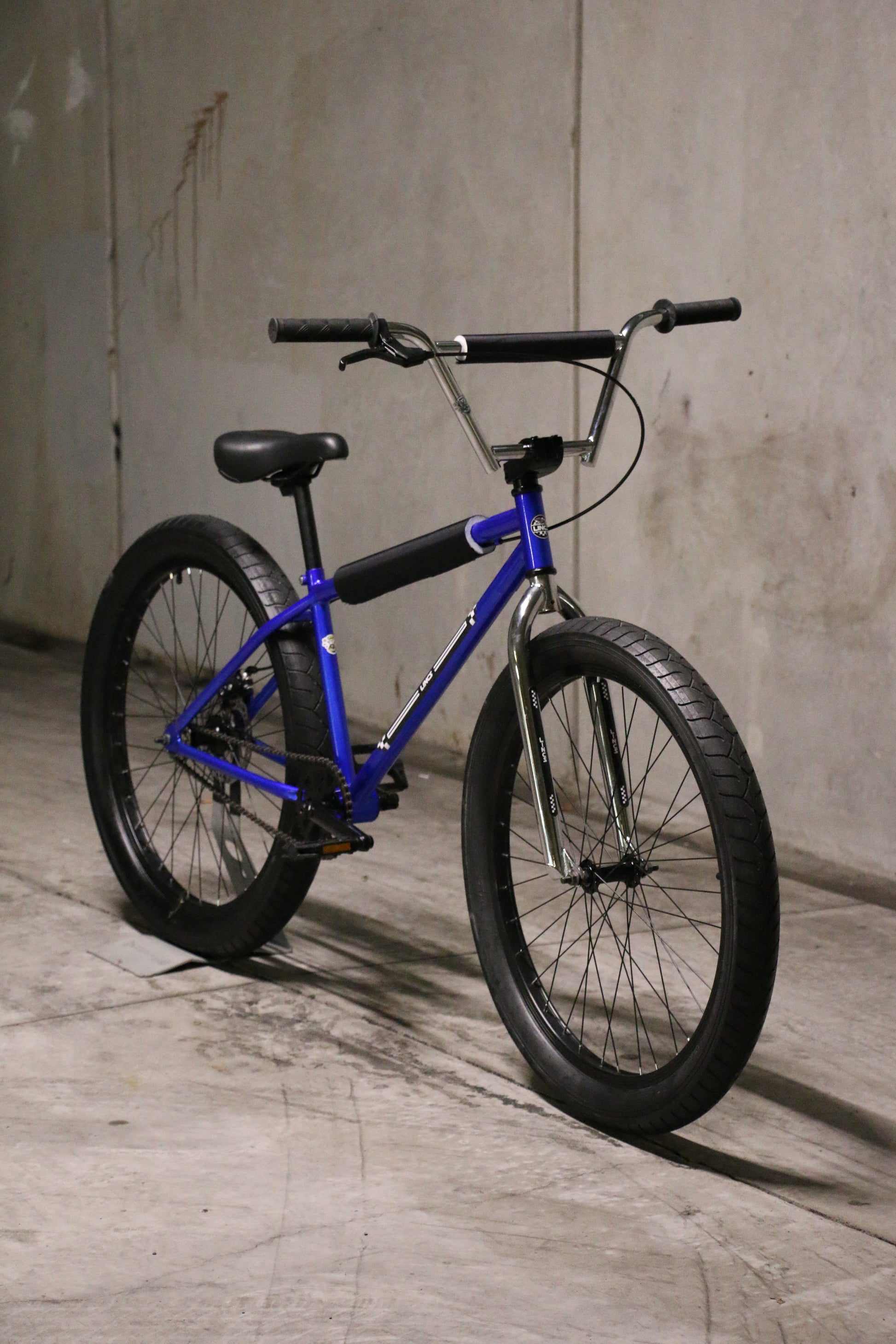 Lincs BMX 26
