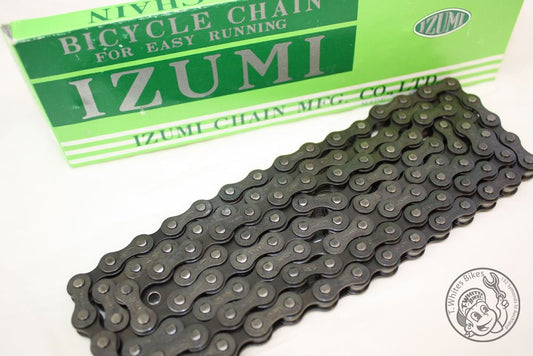 IZUMI GREENBOX CHAIN