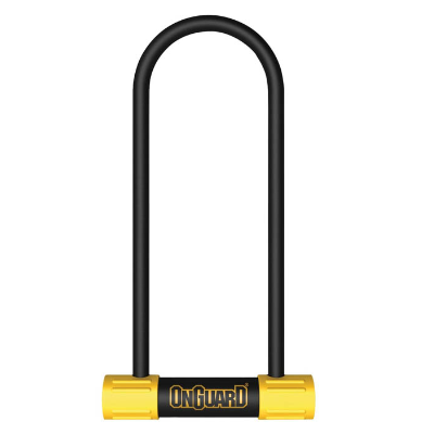 ONGUARD U-LOCK KEY 90 X 240MM