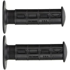 OURY BMX FLANGED GRIP