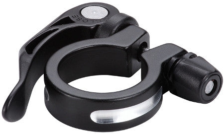 BBB THE LEVER SEATPOST CLAMP