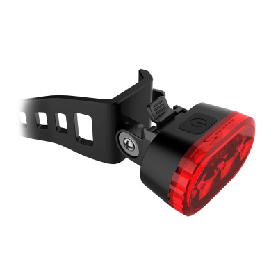 SERFAS  COSMO REAR LIGHT 15 LUMEN - USB