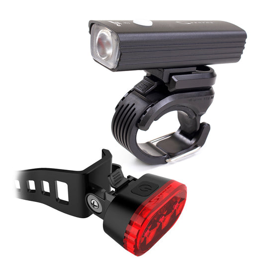 SERFAS E-LUME COMBO 350/15 LUMEN - USB