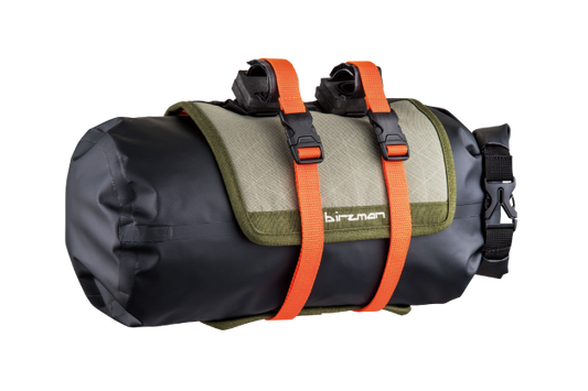 BIRZMAN PACKMAN HANDLEBAR BAG