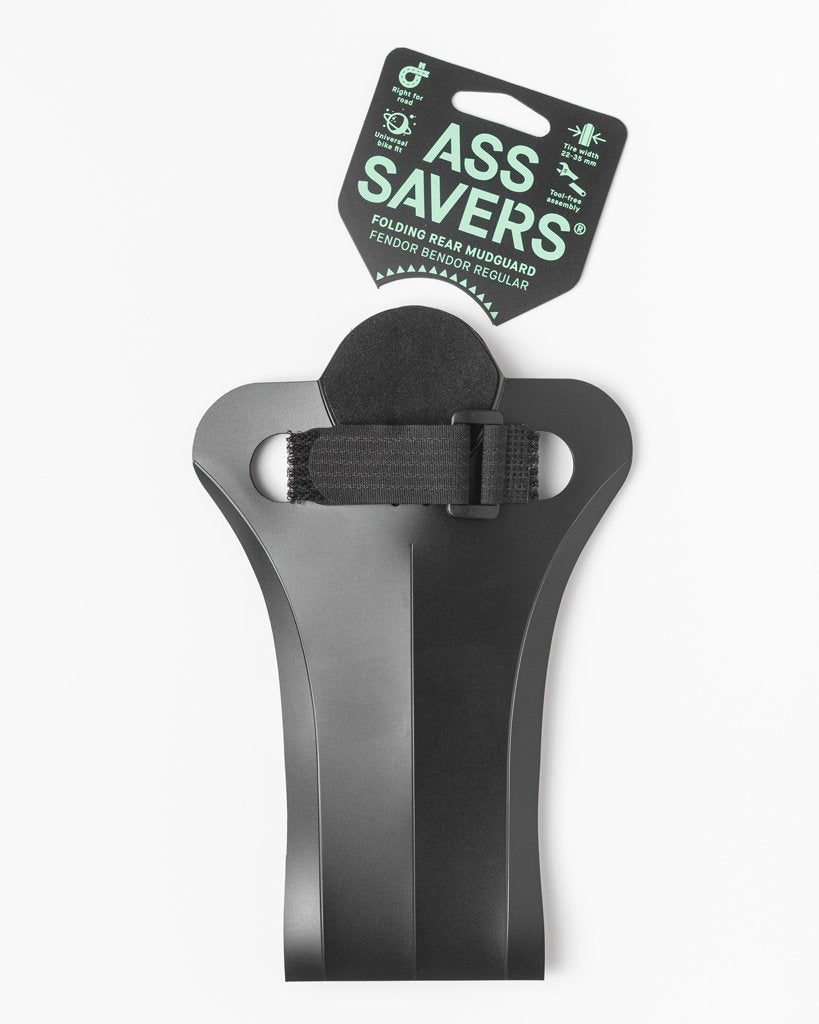 ASS SAVERS FENDOR BENDOR