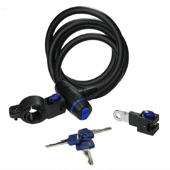 Oxford Cablelock