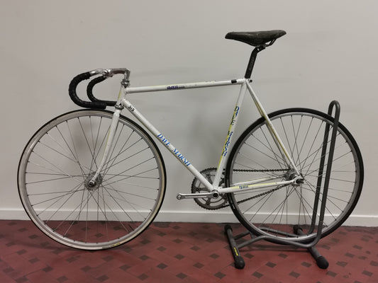 Dave Marsh track bike