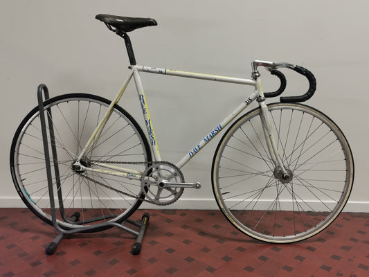 Dave Marsh track bike