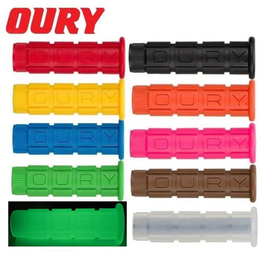 OURY SINGLE COMPOUND GRIPS