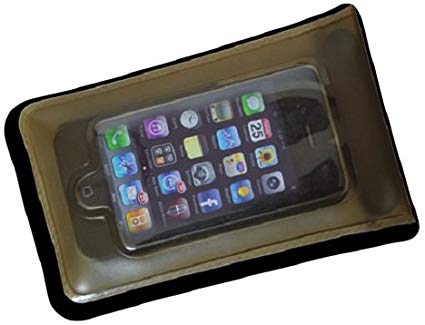 RYDER PHONE POUCH