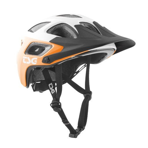 Tsg mtb top helmet