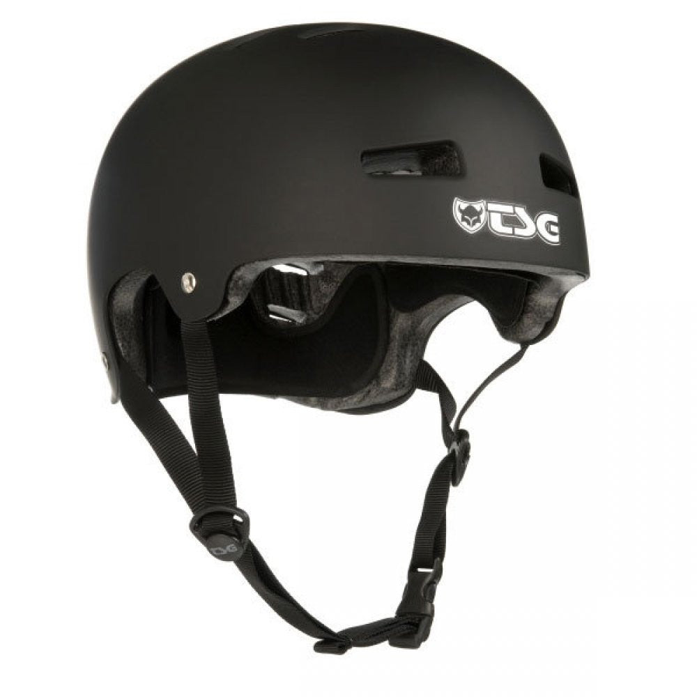 TSG EVOLUTION HARDSHELL HELMET